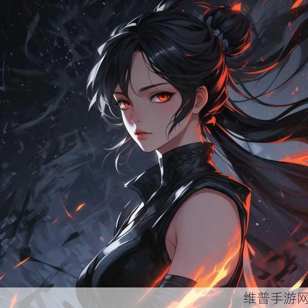 二次元人物桶二次元人物软件：1. ＂探索二次元世界：打造你的专属角色
