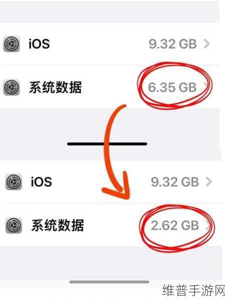 手机内存不足？手游玩家必看的内存扩大与优化攻略
