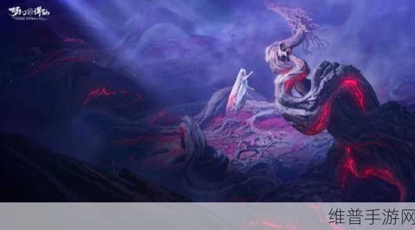 梦幻新诛仙梦魇强度测评解析，珍稀灵兽的战斗艺术