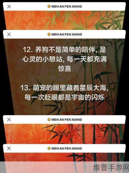 我的老公是只狗一郎：1. 我的老公竟然是只狗，生活大揭秘
