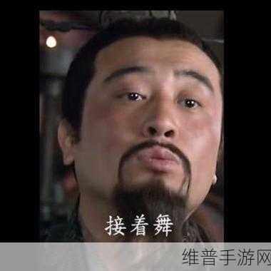 接着奏乐接着舞背后的王者荣耀英雄，刘备攻略深度解析