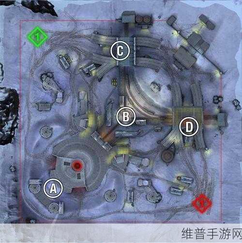 深入探究坦克世界手游隐蔽值的奥秘