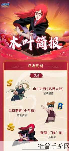 火影忍者OL手游宇智波鼬厉害吗？宇智波鼬属性深度解析