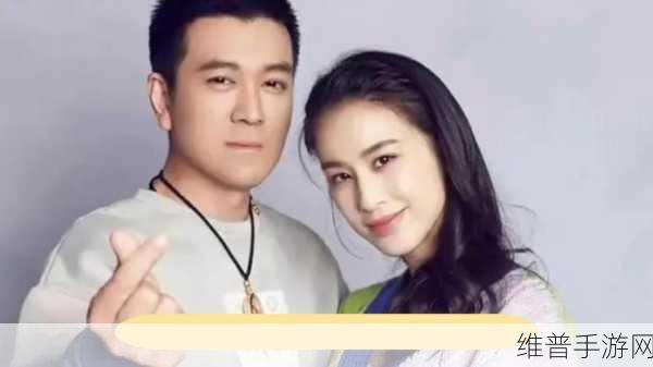 杨子为什么会看上黄圣依：杨子为何钟情黄圣依背后的爱情故事探秘
