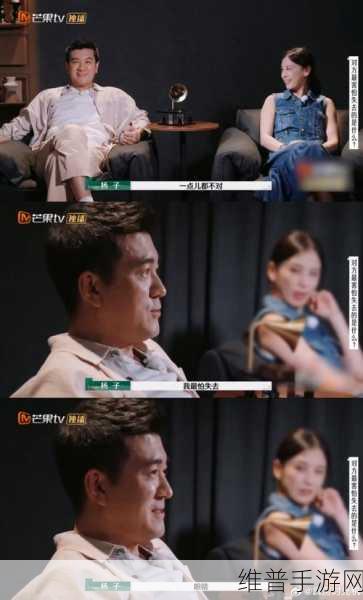 杨子为什么会看上黄圣依：杨子为何钟情黄圣依背后的爱情故事探秘