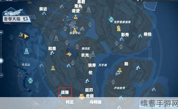 幻塔世界 BOSS 刷新机制全解析