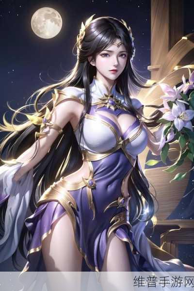 王者荣耀启示之音露娜皮肤价格全解析