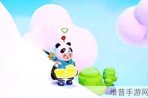 元梦之星小黄鸭游泳圈获取全攻略,轻松解锁可爱饰品