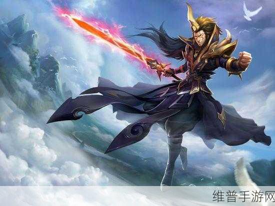 乱斗西游2橙装出世攻略，解锁全新战力巅峰