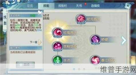 梦幻新诛仙饕餮技能选择推荐，全面解析打造最强战斗组合
