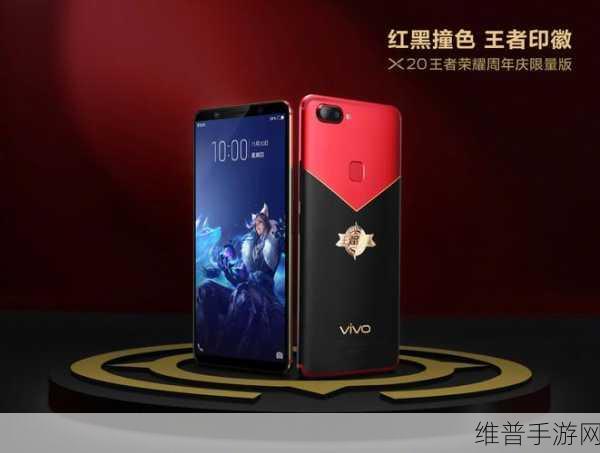vivoX21玩王者荣耀全屏攻略，尽享极致游戏体验