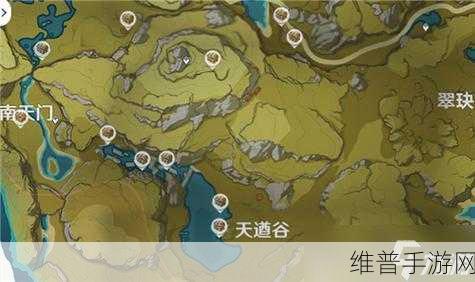 原神2.7危途疑踪宝箱位置全解析