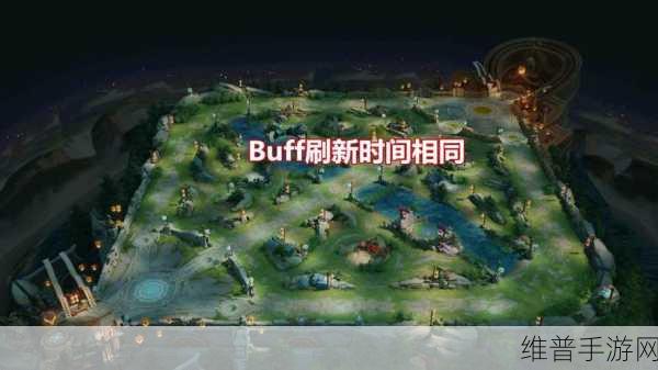 王者荣耀深度攻略，夫子的试炼与兵线刷新机制详解