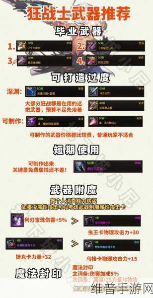 DNF 手游魔法封印装备双属性变换全攻略