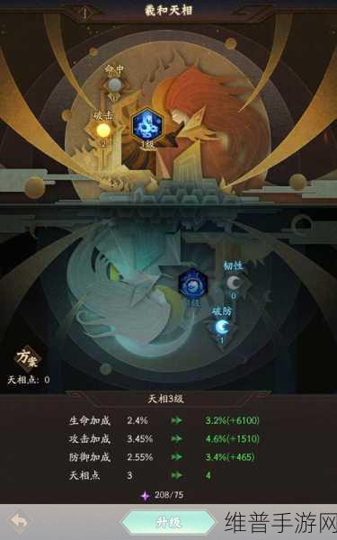 神仙道手游，六道轮回塔开启的关键要素与等级全解