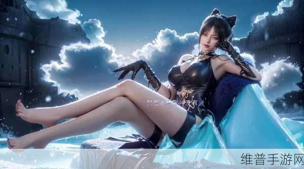 永劫无间玉玲珑角色深度解析，CV与配音背后的故事