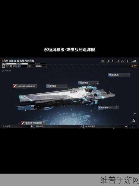无尽的拉格朗日0氪舰船全攻略,高性价比舰船分享