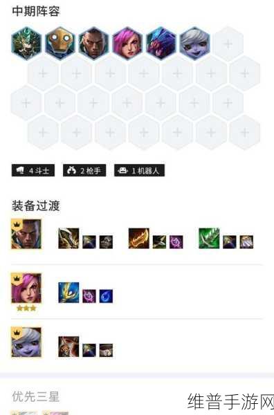 金铲铲之战1.19拉面熊深度玩法解析