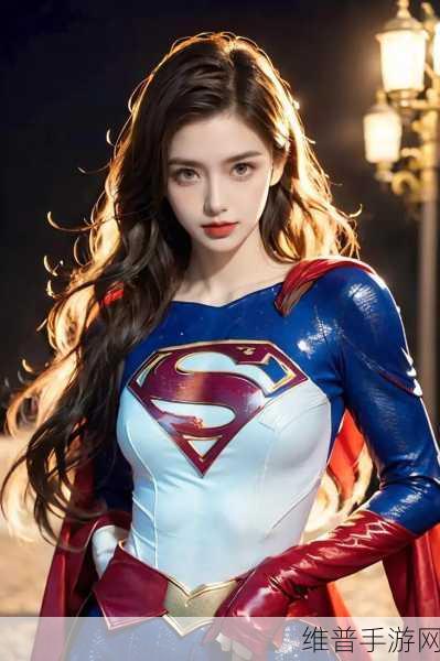 满天星女超人HR成 版1：1. 从HR视角看满天星女超人的职场成长之路