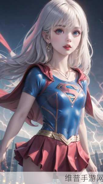 满天星女超人HR成 版1：1. 从HR视角看满天星女超人的职场成长之路