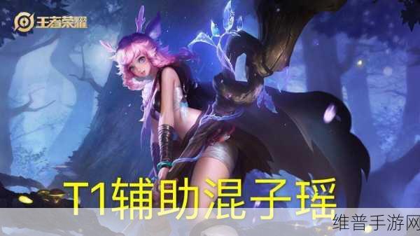 王者荣耀深度攻略，庄周弹琴琴谱大全分享