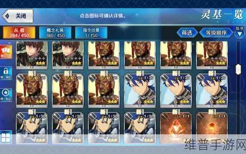命运冠位指定深度攻略，列奥尼达斯一世战技解析与实战应用