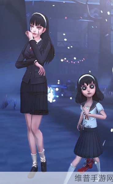 第五人格7月4日重大更新公告，梦之女巫富江惊艳登场，永眠镇即将开启