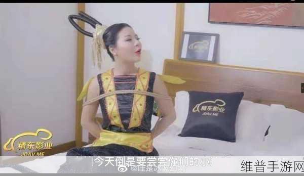 麻豆映画精东视屏：1. 深入探索麻豆映画：精东视屏的幕后故事