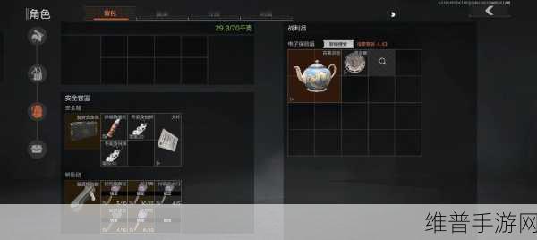 S4I暗区突围，高效处理电视台凭证的全面攻略