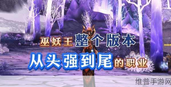 巫妖王战士PVP：1. ＂巫妖王的战士：PVP荣耀之路