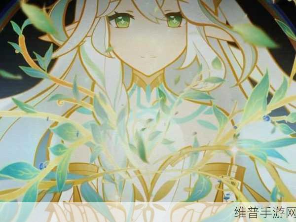 原神花灵获取全攻略，花灵斯露莎获取方法一览