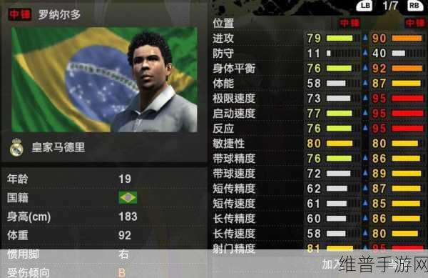 实况足球手游深度评测，主机级视听盛宴，指尖操控绿茵传奇全解析
