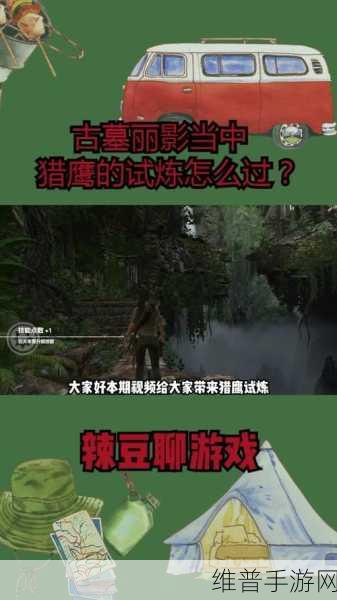 古墓丽影暗影，古墓挑战全攻略秘籍