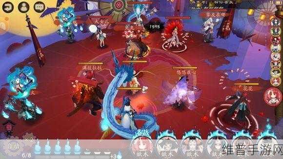 阴阳师手游攻略,全面解析如何克制有彼岸花的阵容