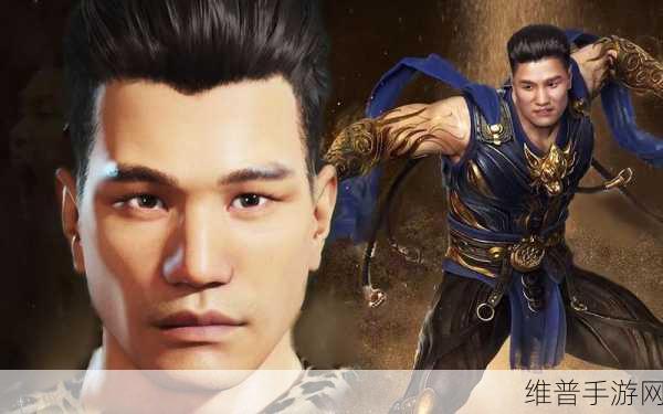 永劫无间正式上线吕小军联动皮肤,电竞与传统体育的跨界盛宴