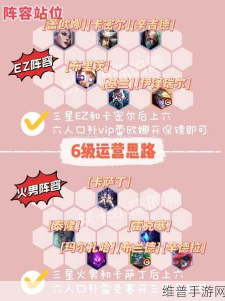 金铲铲之战双人作战深度互动策略与技巧解析