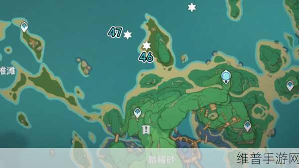 原神踏鞴砂任务与机关解密全指南
