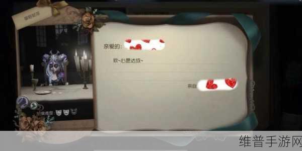 第五人格深度解析，杰克抓人为何是气球而非公主抱