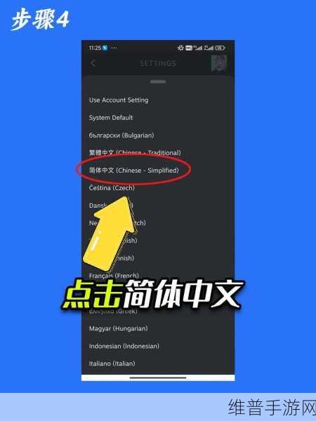 Steam手机版中文设置全攻略,轻松玩转你的游戏世界