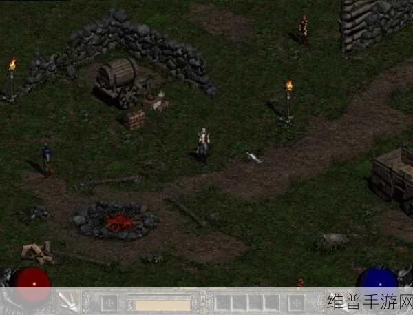 暗黑爆料入口github:1. “探索暗黑破坏神:深入了解最新爆料与更新”