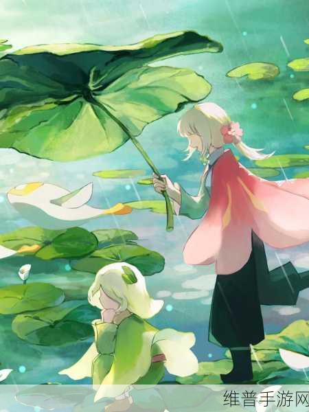 光遇手游攻略，如何在雨林赏花并完成任务？详解赏花时长与步骤