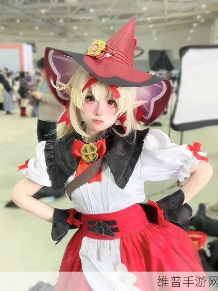 原神，获取魔女可莉琪花星烛皮肤全攻略