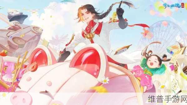 倩女幽魂手游全新篇章，10.13更新版本深度解读