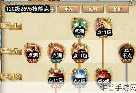 航海王燃烧意志新世界路飞技能全解析