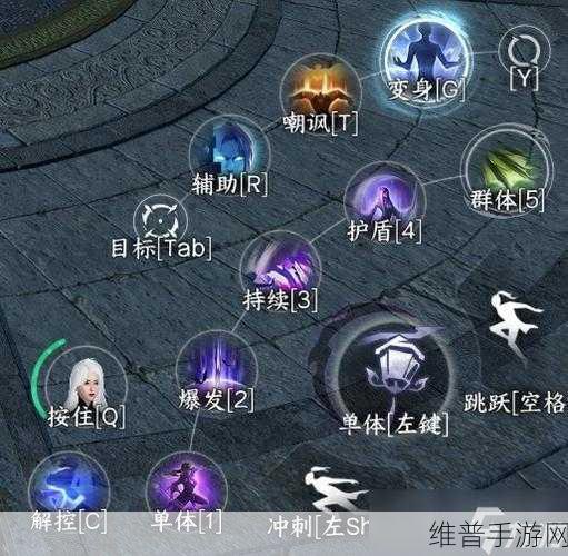 逆水寒手游工艺身份玩法深度解析，解锁职业技能与资源收集的双重乐趣