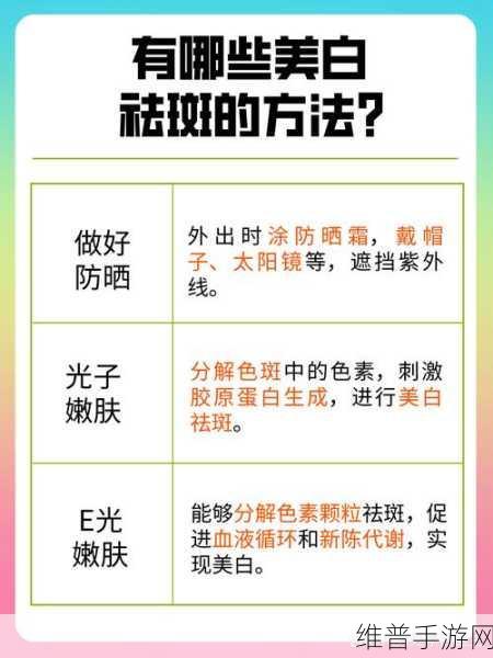 肌肌捅肤肤：1. 探索肌肤护理的奥秘与技巧