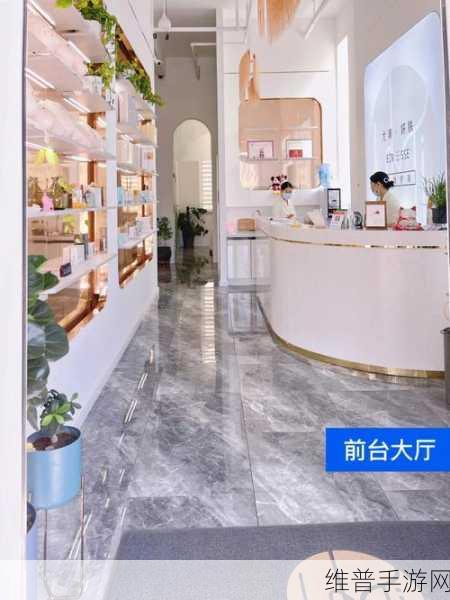 肌肌捅肤肤：1. 探索肌肤护理的奥秘与技巧