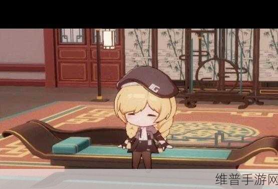 战双帕弥什，青曲戏园家具获取全攻略