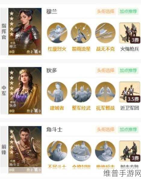 深入解析世界启元,红发女王阵容技能搭配全攻略,登顶之路不再遥远