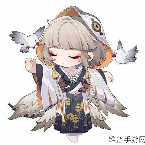 阴阳师新式神入内雀全面介绍，独特机制与玩法攻略